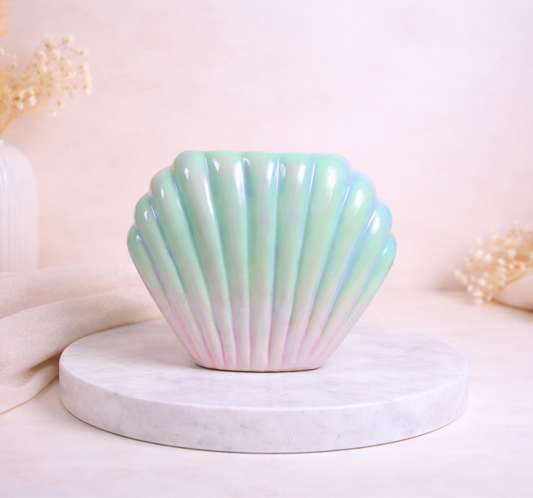Brûle-parfum Coquillage