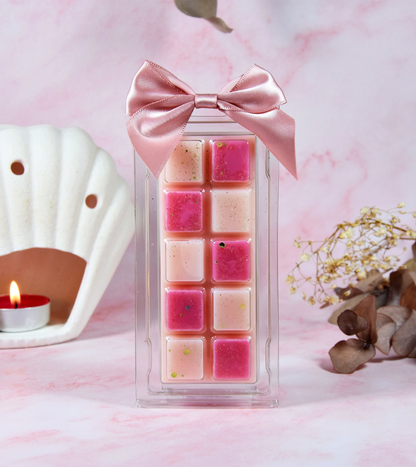 Tablette "Uranie" parfum cerise noire