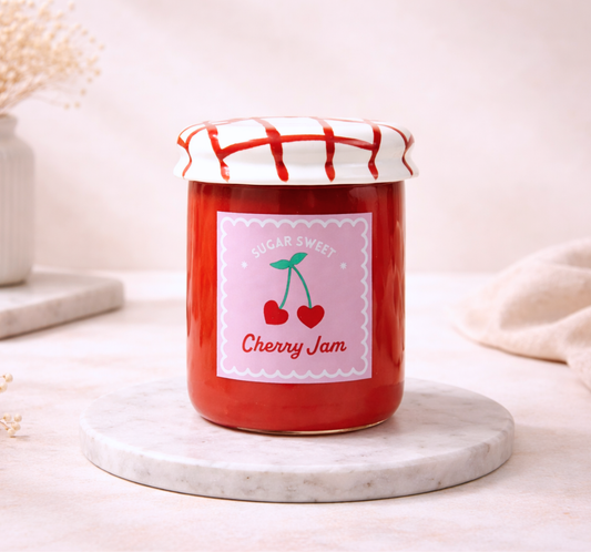 Brûle-parfum Cherry