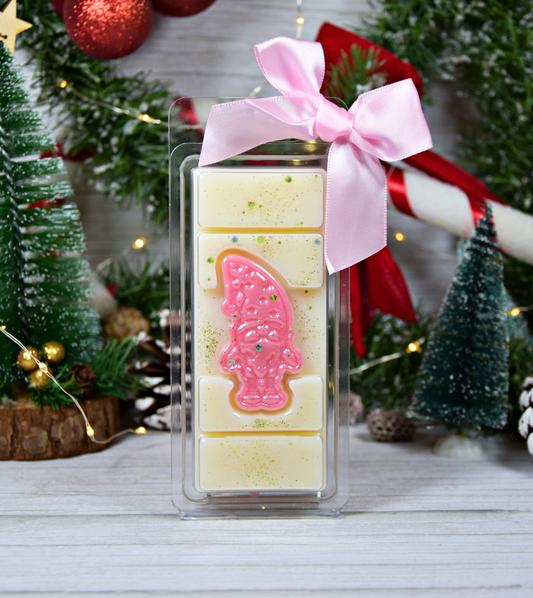 Tablette "Nuage de Noël" parfum chamallow de Noël