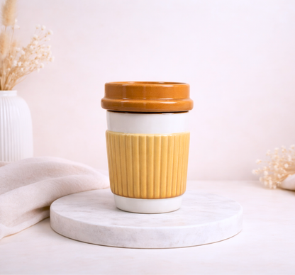 Brûle-parfum Cup of coffee