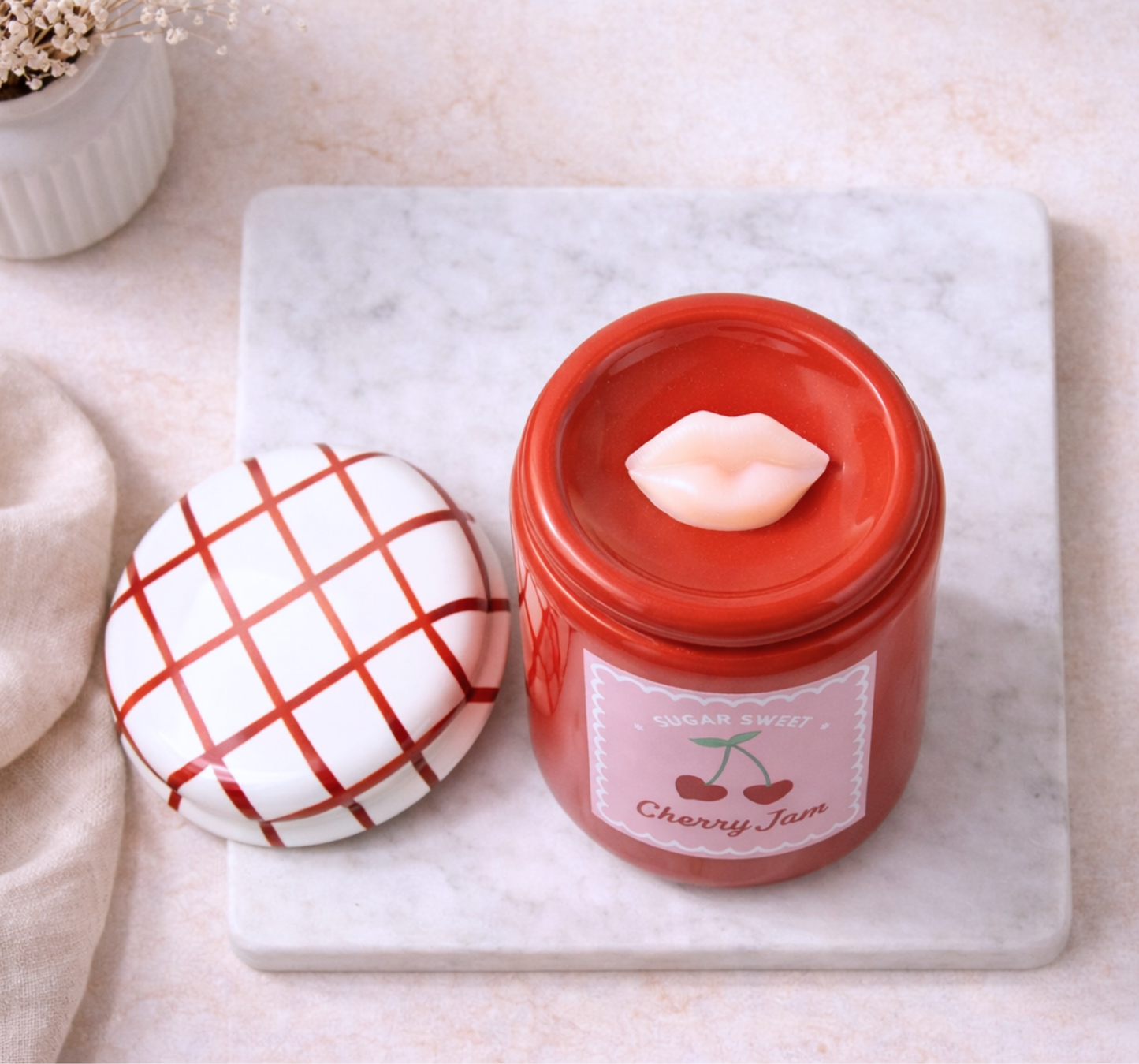Brûle-parfum Cherry