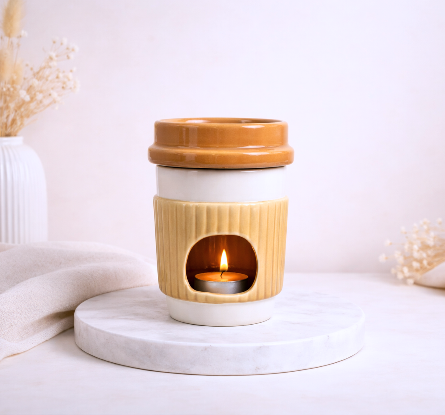 Brûle-parfum Cup of coffee