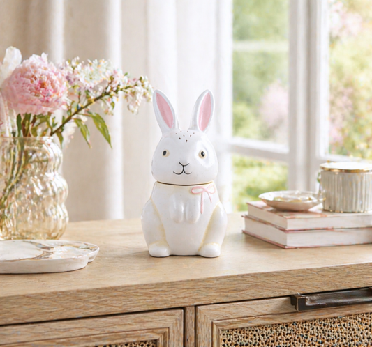 Brûle-parfum "Lapin"