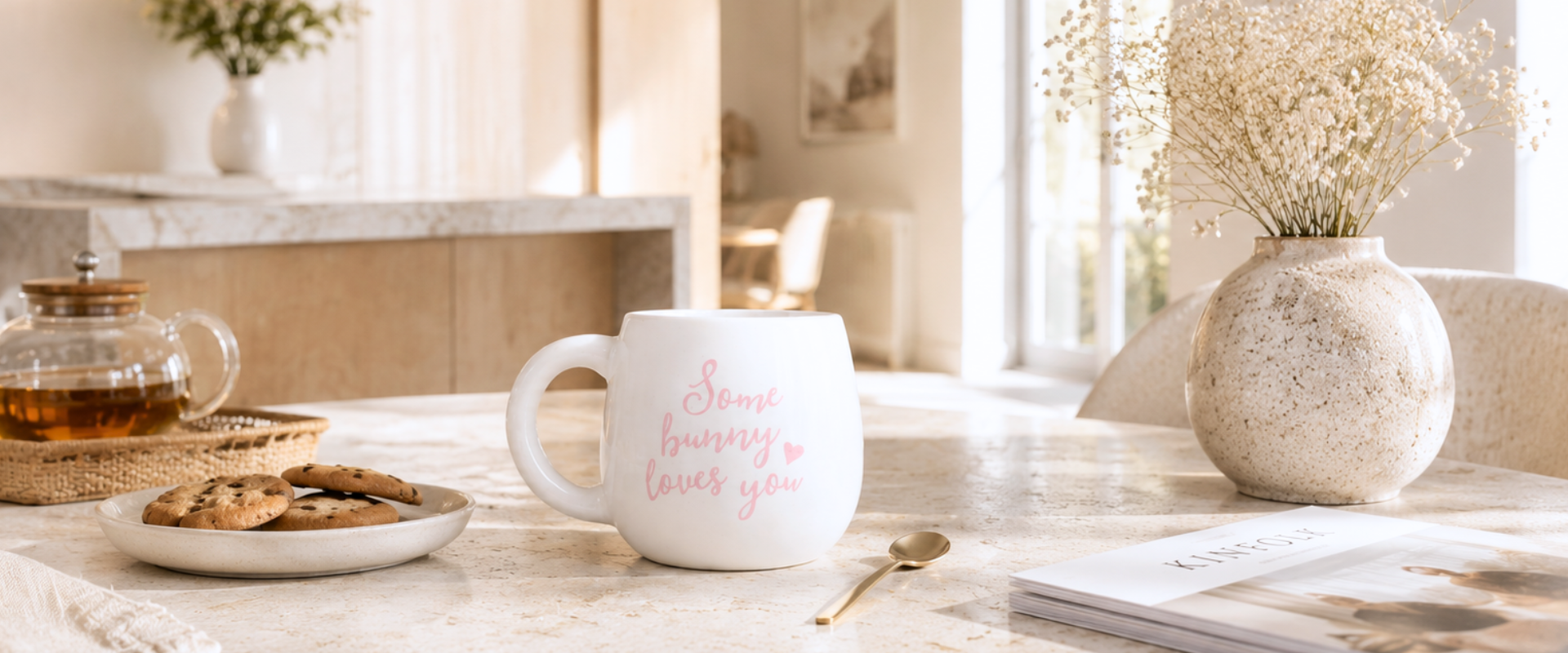 Les parfums de Tasse 