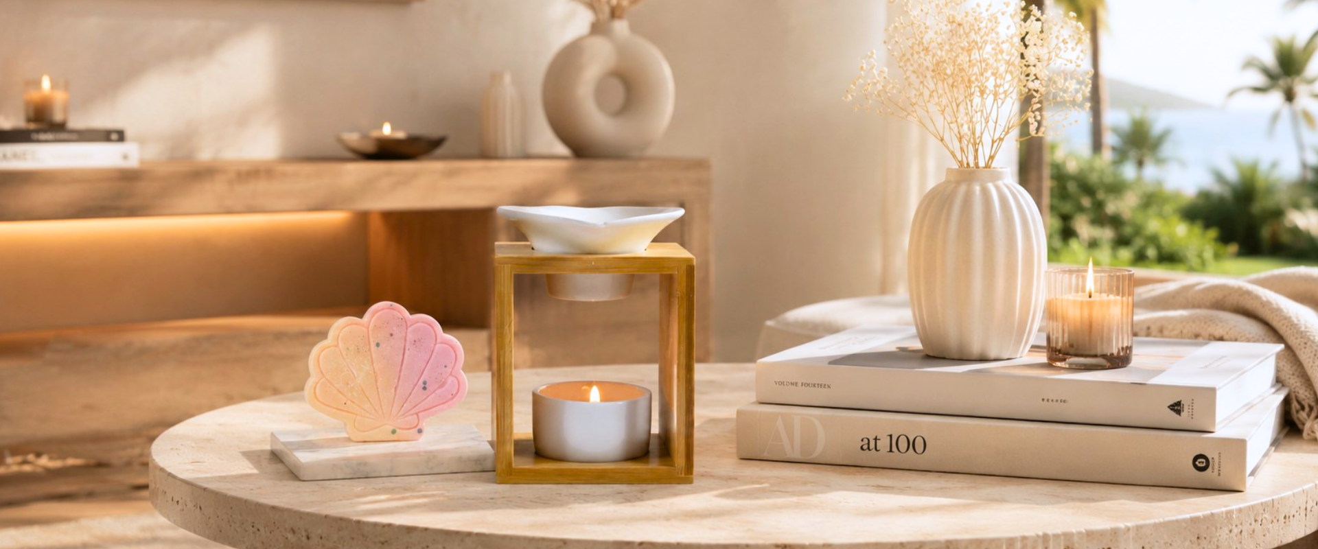 Les parfums de 